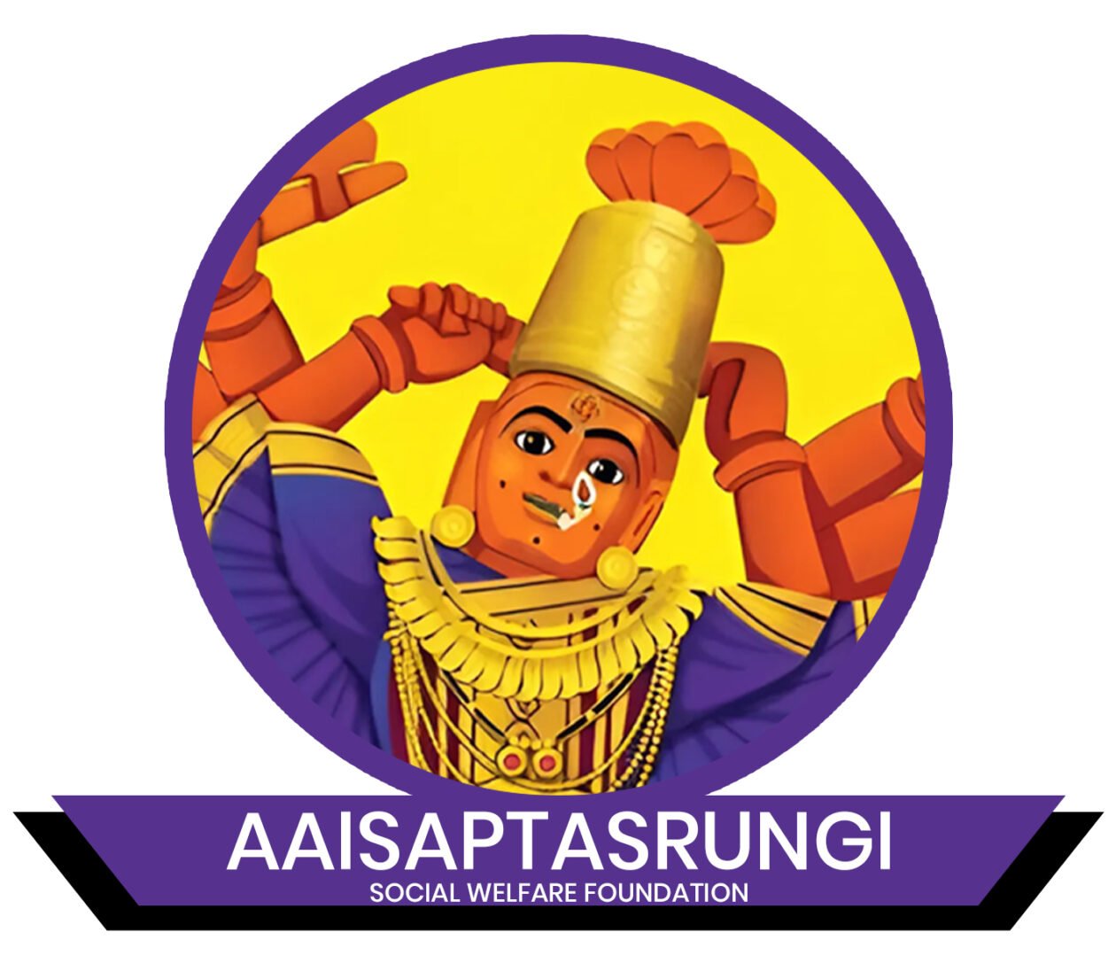 AAISAPTASRUNGI FOUNDATION